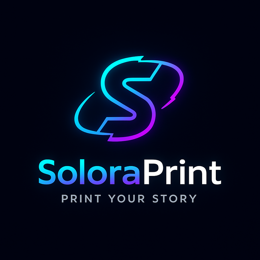 soloraprint.com